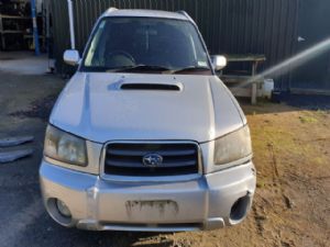 Subaru Forester SG 2002-2005