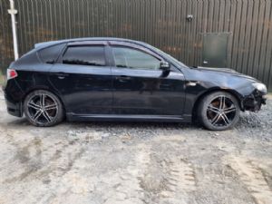 Subaru Impreza GE-GH 2007-2010