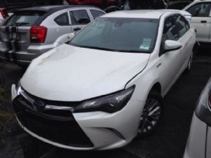 Toyota Camry AVV50