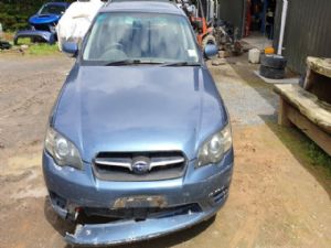 Subaru Legacy BL-BP 2003-2006
