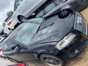 Audi A3 8P 2003-2008