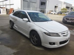Mazda Atenza GG 2002-2008