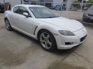 Mazda RX8 SE 11/03-12/09