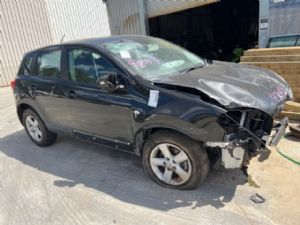 Nissan Dualis J10 02/07-08/09
