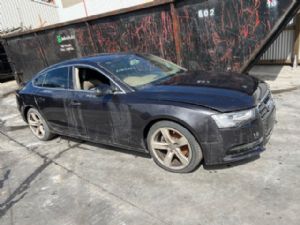 Audi A5 8T 2011-2013