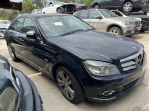 Mercedes-Benz C Class 200