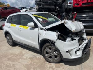 Suzuki Vitara JLX