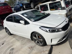KIA Cerato FX51 3rd Gen 2013-2018