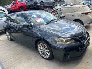 Lexus CT CT 200H 2011-2017