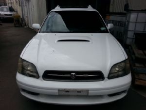 Subaru Legacy BE-BH 1998-2001