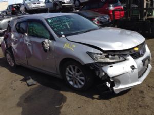 Lexus CT CT 200H 2011-2017