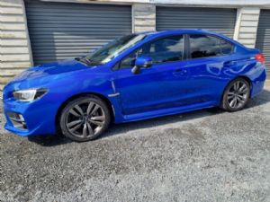 Subaru Impreza VA 2014-2016