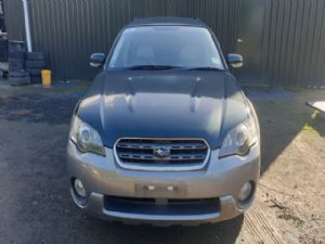 Subaru Outback BP 2003-2006
