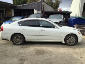 Nissan Fuga Y50 2004-2009
