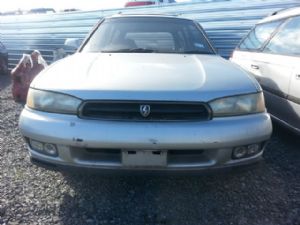 Subaru Legacy BD-BG 1996-1998