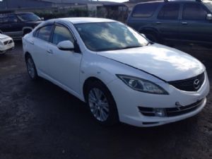 Mazda Atenza GH 2007-2012