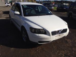 Volvo S40 P2 2004-2007