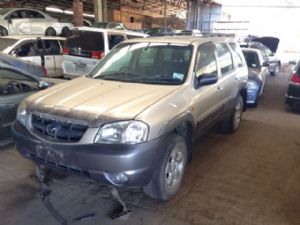 Mazda Tribute EPFW