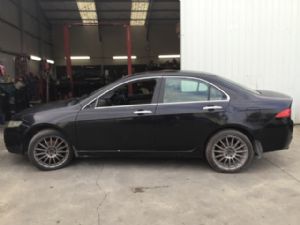 Honda Accord CL9 7th Gen 2002-2008