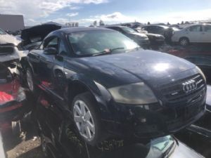 Audi TT TT
