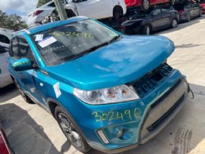 Suzuki Vitara JLX