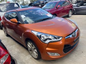 Hyundai Veloster FS 2011-2018