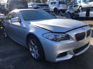 BMW 523i F10 2009-2012
