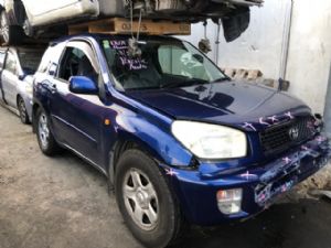 Toyota RAV4 ACA20 07/00-08/03