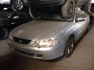Holden Commodore VZ 08/04-08/07