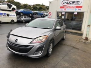 Mazda Axela BL 2009-2013