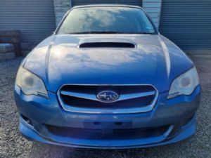 Subaru Legacy BL-BP 2006-2009