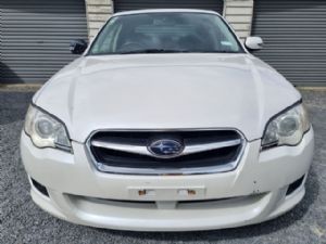Subaru Legacy BL-BP 2006-2009