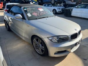 BMW 1 Series 118d F20