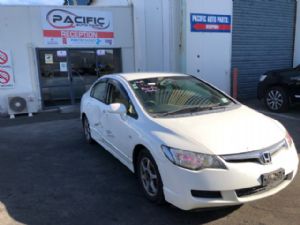 Honda Civic FD1 8th Gen 2005-2011