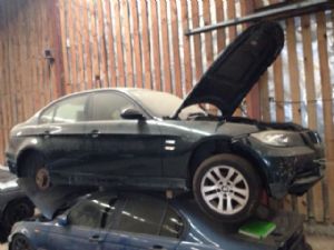BMW 3 Series E90 320 2005-2012