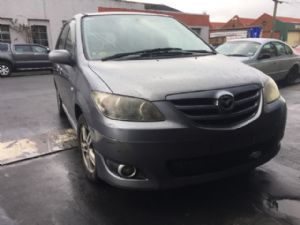 Mazda MPV LW3W