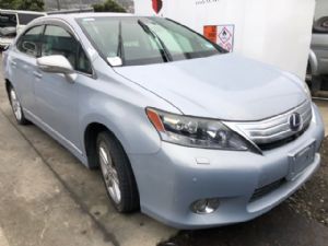 Lexus HS250 ANF10