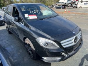 Mercedes-Benz 200 200