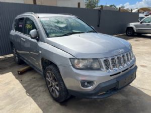Jeep Compass MK49 2007-2017