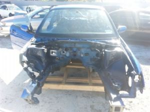 Subaru Impreza GD-GG 2005-2007