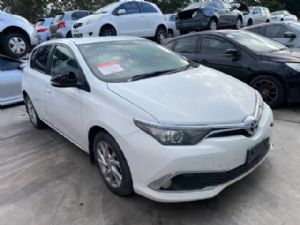 Toyota Corolla ZRE182R