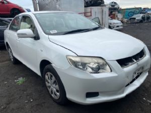 Toyota Corolla NZE141