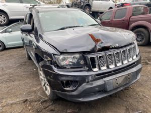 Jeep Compass MK49 2007-2017