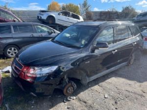 Hyundai Santa Fe SH81 2006-2012