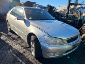 Toyota Altezza GXE10 98-05