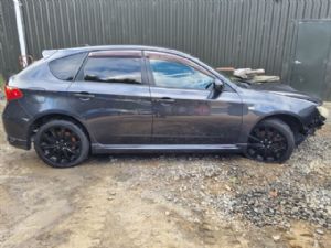 Subaru Impreza GE-GH 2007-2010