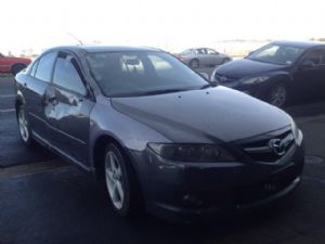 Mazda Mazda6 GG