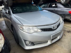 Toyota Camry ASV50