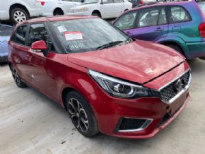 M.G MG ZS ZS 2017-on
