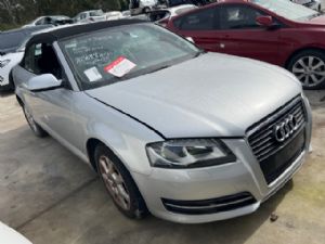 Audi A3 8P 2008-2012